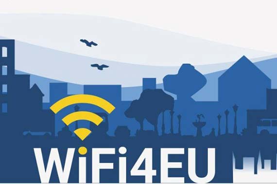 Darmowe WiFi4EU w Jaśle!