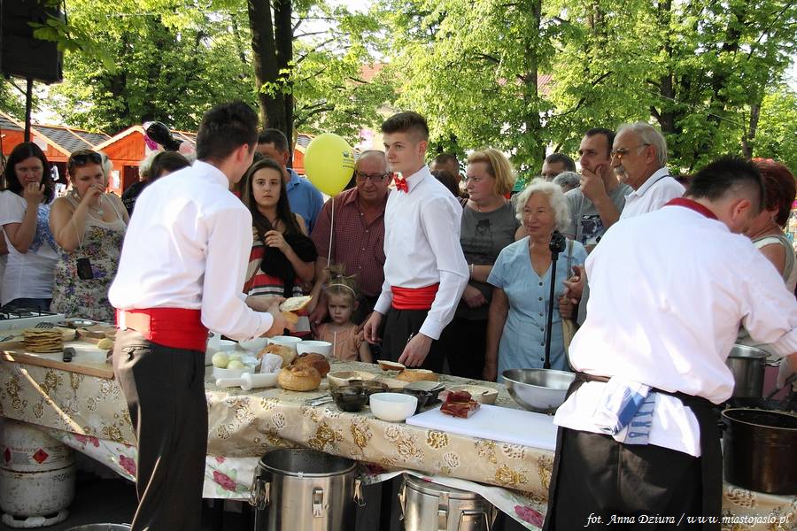 Dni Jasła 2013 - podsumowanie