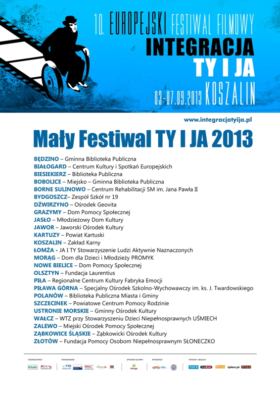 Mały festiwal